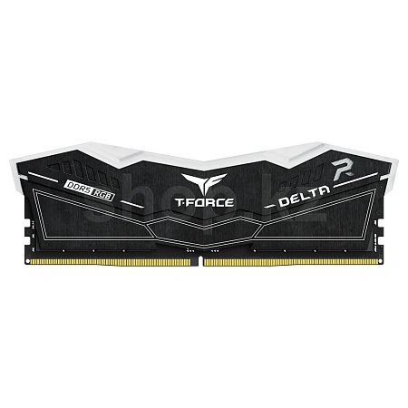 DDR-5 DIMM 16 GB 6000 MHz Team Group T-Force Delta RGB, BOX (FF5D516G6000HC38A01)