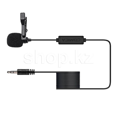 Микрофон COMICA V01CP, 6m