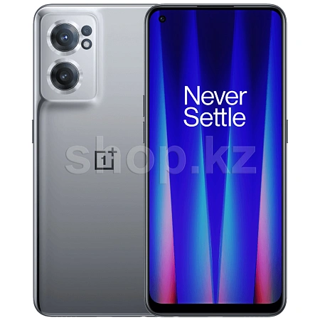 Смартфон OnePlus Nord CE 2, 128 GB, Gray Mirror (IV2201)