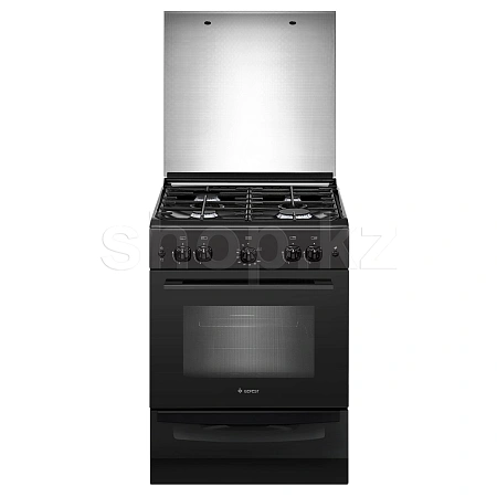 Gefest ПГ6100-02 0308 газ плитасы