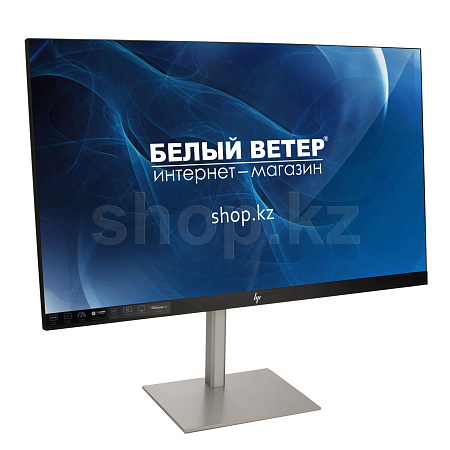 ᐈ Монитор 31.5" HP U32 4K HDR, Black-Silver – купить в интернет ...