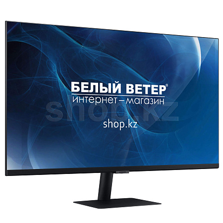 Монитор 32" SAMSUNG S32A700NWI, Black