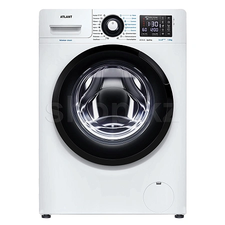 Стиральная машина Atlant СМА 60У1214-СА-02, White