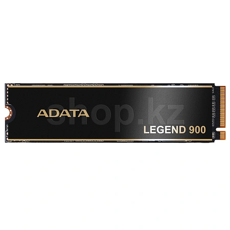 SSD накопитель 1 TB ADATA Legend 900, M.2, PCIe 4.0