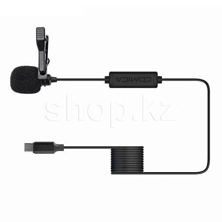 COMICA V01SP (UC), 4.5m микрофоны