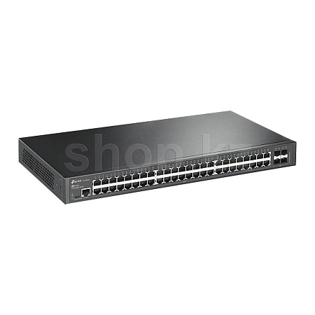 Switch 48 ports TP-Link TL-SG3452