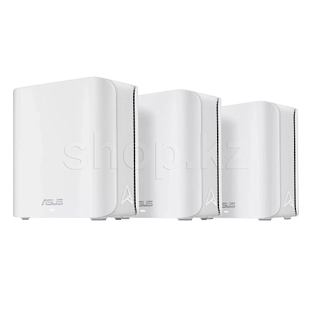 ASUS ZenWiFi BD4 сымсыз MESH жүйесі (3-pack)