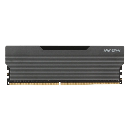 DDR-4 DIMM 8 GB 3200 MHz Hiksemi Future, BOX (HSC408U32C2)