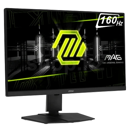 Монитор 27" MSI MAG 272URDF E16, Black