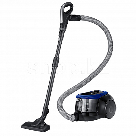 Пылесос Samsung VC18M21A0SB, Blue