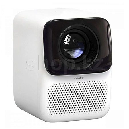 Проектор Wanbo New T2 Max, White