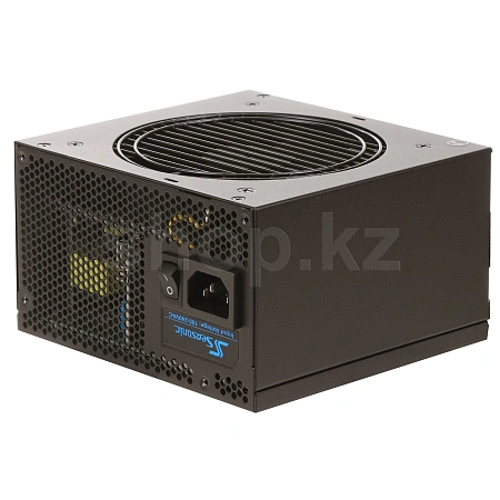 ATX 650 W Seasonic G12 GM-650 (SSR-650FM) қуаттау блогы