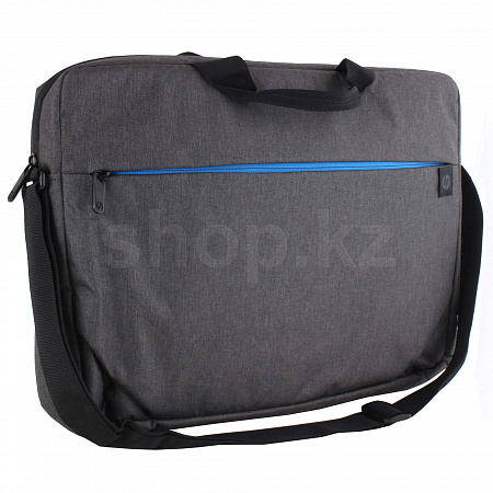 HP Prelude, 17.3", Grey ноутбук сөмкесі