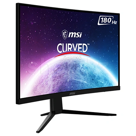 24" MSI Curved G2422C, Black мониторы
