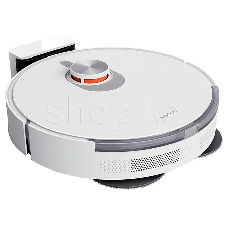 Робот-пылесос Xiaomi Robot Vacuum S20 Plus B108GL, White