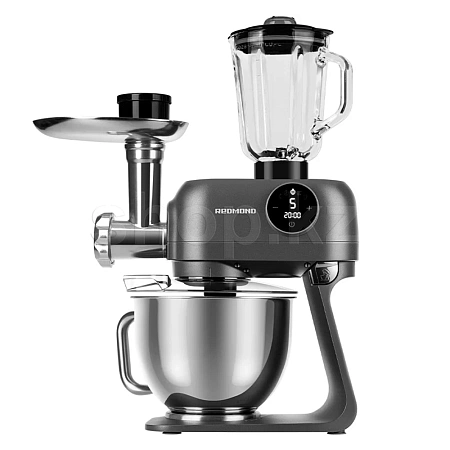 Redmond FM615, Gray ас үй машинасы