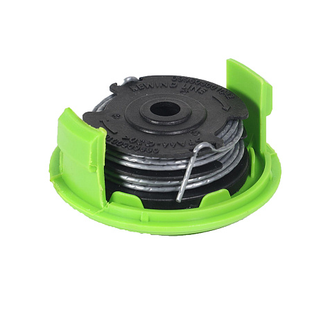 Комплект катушка для триммера с леской и крышкой Greenworks 2926207