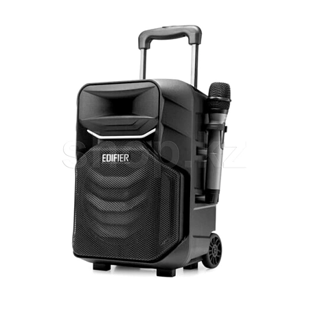 Колонка портативная Edifier A3-8S, Black