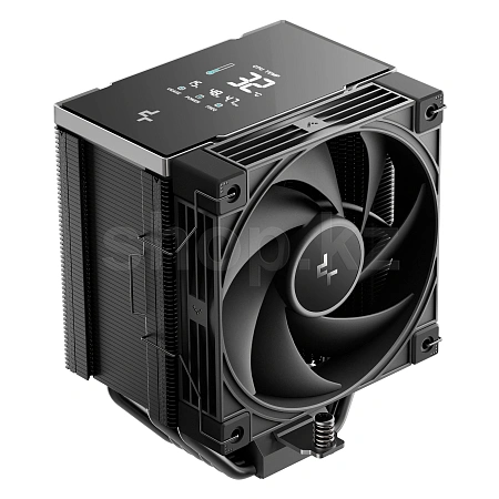 DeepCool AK700 Digital NYX кулерi