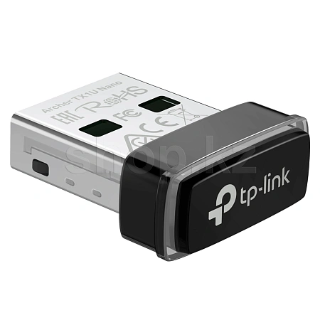 Сетевая карта TP-Link Archer TX1U Nano