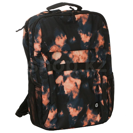 Рюкзак для ноутбука HP Campus XL Tie dye, 16.1", Black
