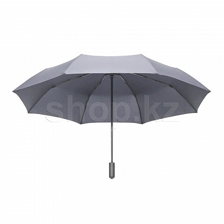 Ninetygo Oversized Portable Umbrella Automatic Version, Grey қолшатыр
