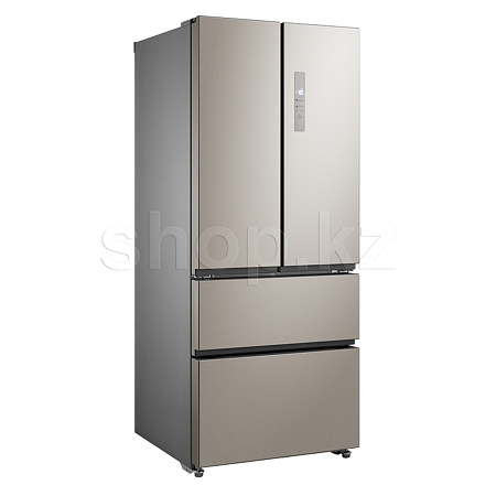 Бирюса FD 431 I, Steel тоңазытқышы