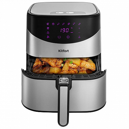 Аэрогриль Kitfort KT-2231