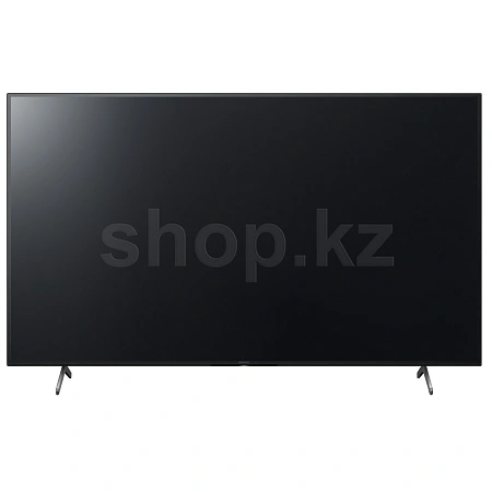Телевизор Sony KD65X81JR, 65"