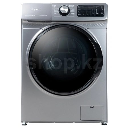 Бирюса WM-SBM1014/15 M, Metallic кір жуғыш машинасы