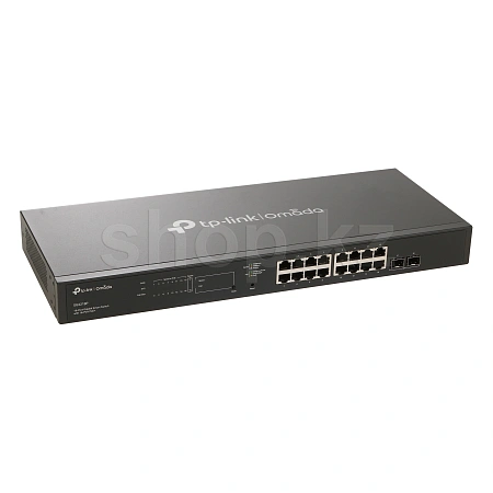 Switch 16 port TP-Link TL-SG2218P V2.0