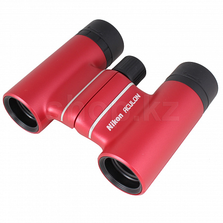 Бинокль Nikon Aculon T02 8x21, Red