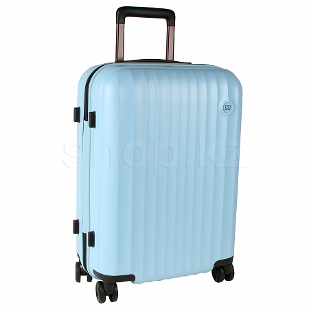 Чемодан NINETYGO Elbe, 28", Blue