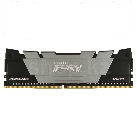DDR-4 DIMM 16 GB 3600 MHz Kingston Fury Renegade, BOX (KF436C16RB12/16)