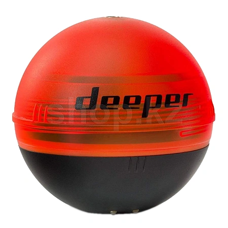 Night Fishing Cover түнгі балық аулауға арналған Deeper эхолотының қабы