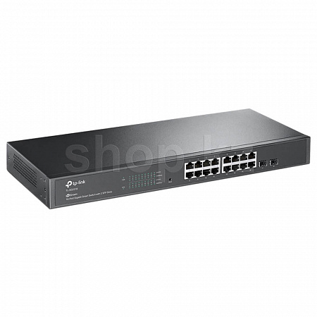 Switch 16 port TP-Link TL-SG2218