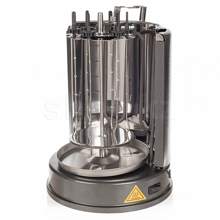 Kitfort KT-1404, Steel электр кәуәп пісіргіш