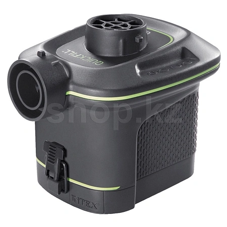 Насос электрический INTEX Quick Fill 66638