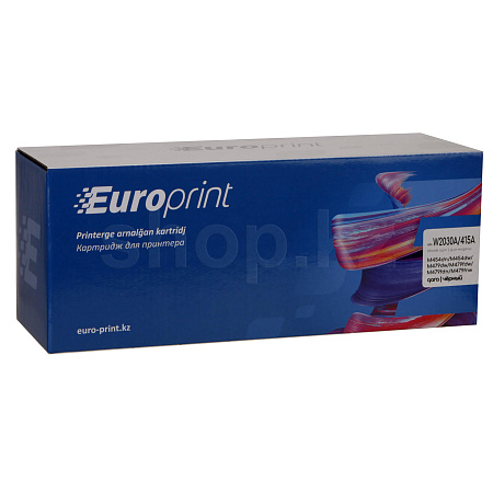 Europrint EPC-W2030A/415A - Black картриджi