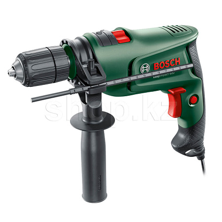 Bosch EasyImpact 600 соқпалық бұрғы