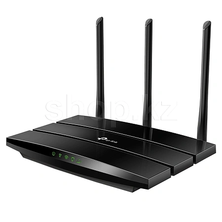 TP-Link Archer A8 V2.0 маршрутизаторы