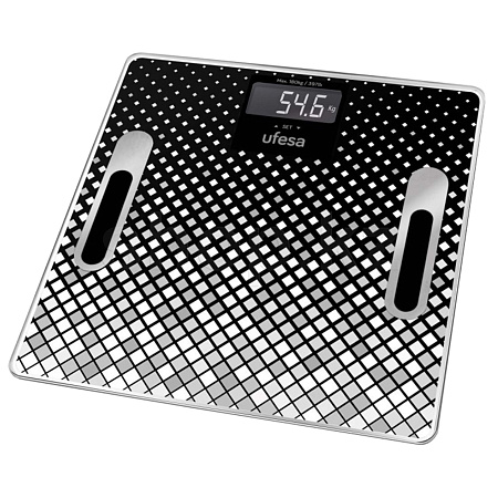 Ufesa BE1855 таразысы