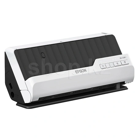 Сканер Epson WorkForce DS-C330