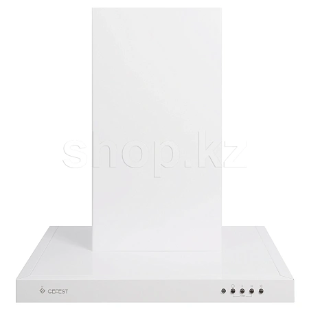 Вытяжка Gefest ВО 3606 P12, White