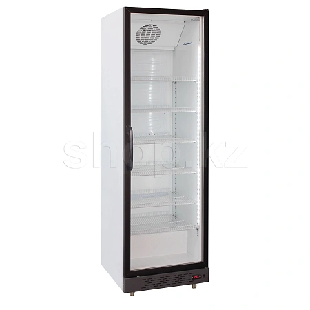 Холодильник торговый Бирюса B660DA, Black