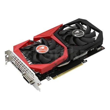 Colorful GTX 1650 EX 4GD6 V 4 GB GeForce GTX 1650