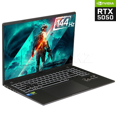 ASUS V16 V3607VH (90NB16L1-M006K0) ноутбугы