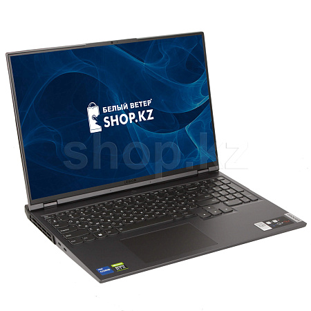 ᐈ Ноутбук Lenovo Legion 5 Pro 16IAH7H (82RF00DURK) – купить в интернет ...