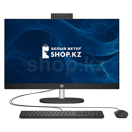 HP All-in-One 27-cr0037ci (7Y0F3EA) моноблогы