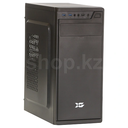 Компьютер офисный WW-KZ (Intel Core i3-12100, 512 GB SSD, 8 GB)